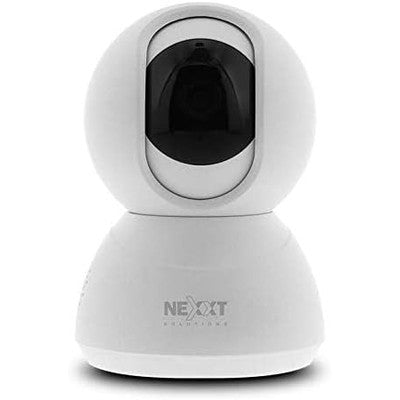 CAMARA WIFI MOTORIZADA PARA INTERIOR