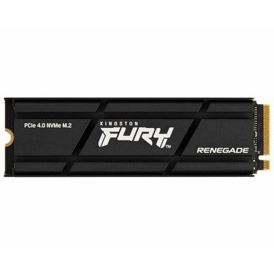 Disco Ssd M2 Fury Renegade