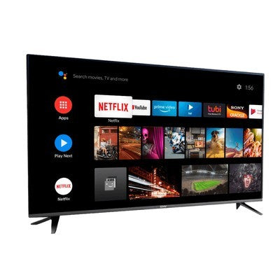 Smart Tv Env Mini Home 18.5” Hd Wifi Android 14 1Aenv8423 Garantia 12 Meses