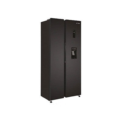 REFRIGERADOR SIDE BY SIDE NO FROST 452L