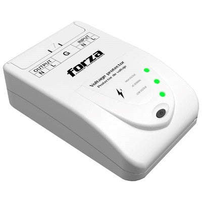 PROTECTOR DE VOLTAJE FVP-6630B 880J/6600W 30A 4HP