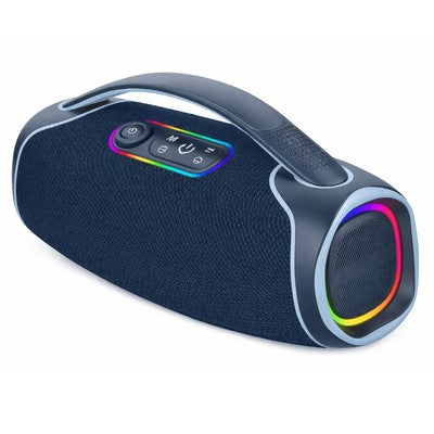 PARLANTE ENV BOOMBOX ONE 60W BOOMBOX WITH LED LIGHT