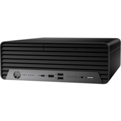 Desktop Hp Pro Desk 400 G9 Sff I5-14500 1X16Gb 4800 Mhz 1Tb M.2 Nvme W