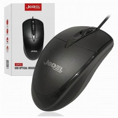 Mouse Jedel Cp72 / Cp72+