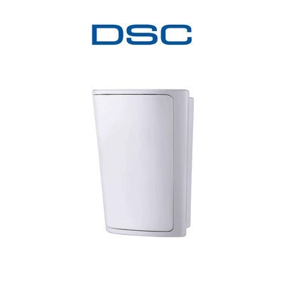 DETECTOR DE MOVIMIENTO INALAMBRICO