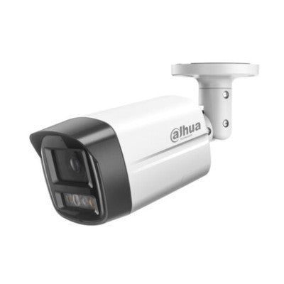 CÁMARA IP TUBO 30 METROS 4MP