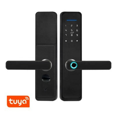 CERRADURA DE PUERTA X3-PLUS