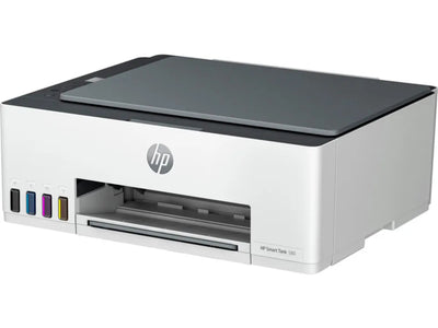 Impresora Multifuncional Hp Smart Tank 580