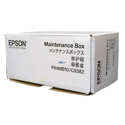 Tanques De Mantenimiento - Maintenance Box For Wf-C5810 / C5890 / M589