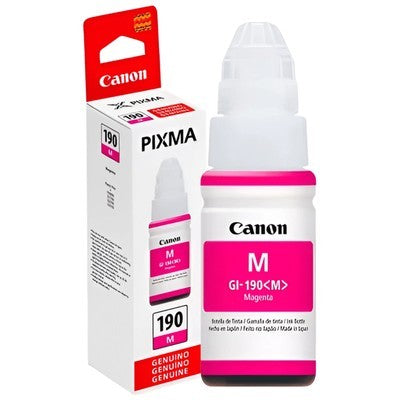 TINTA CANON / HP MAGENTA PREMIUM INK 70ML