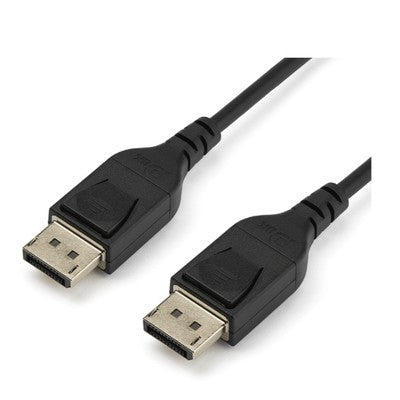 CABLE ENV DISPLAYPORT 1.4 1M DP TO DP CABLE 1M