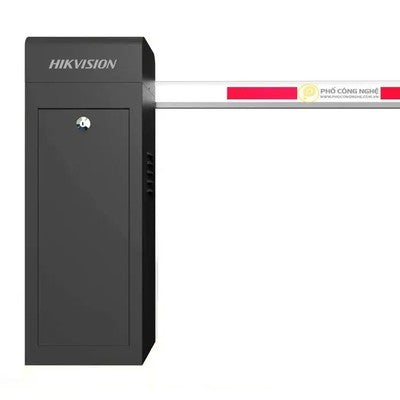 BARRERA ILUMINADA DS-TMG300-DR/A/B