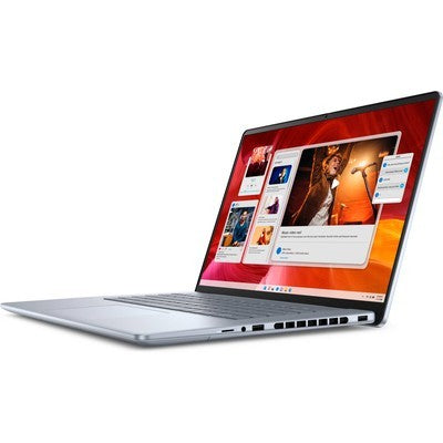 Laptop Dell Inspiron Plus 7640 Intel Core Ultra 9 185H (Intel Evo Edition) 512Gb Ssd Ram 16Gb Intel Arc Graphics 16" (19
