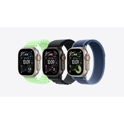 Smartwatch Ultra3 Max