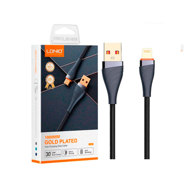 Cable Ldnio Ls692 2M 30W Usb-Iph