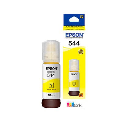 TINTA EPSON T544420 YELLOW