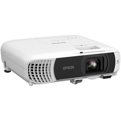 Powerlite Fh54+ 4100 Lumens /Full Hd (1920 X 1080)/Vga/Hdmi/Usb Tipo