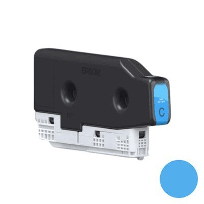 AM-C400 - WF-AM C400 CYAN / 28.000 PAG.