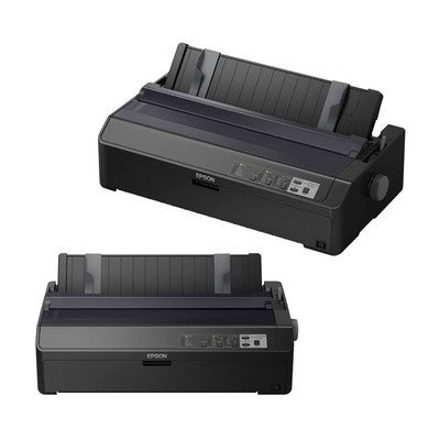 FX 2190/FX-2190II/FX-2190II NT/LQ 2090/LQ-2090II/LQ-2090II NT