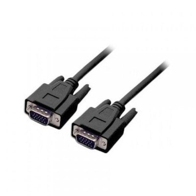 Cable Vga A Vga 5M Sc-407