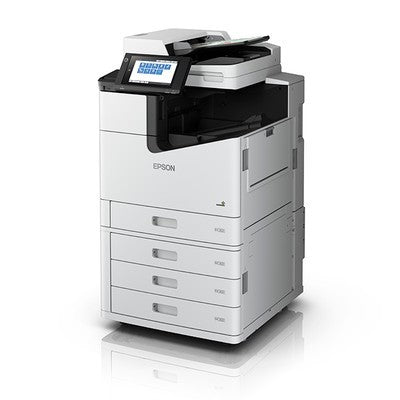 Wf-C20600 - Workforce Wf-C20600 Black / 50.000 Pag