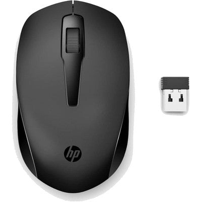 MOUSE HP 150 WIRELESS