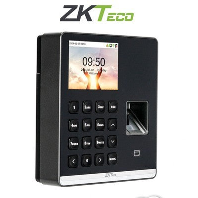 LECTOR BIOMETRICO SENSEFP M1-B