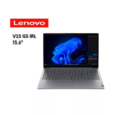 Lenovo V15 G5-Irl 15.6" Fhd I7-13620H 16Gb Ddr5 512Gb M.2 Pcie® 4.0X4 Tecl Sp + Num Luna Grey 83Gw005Hld Freedos Garanti