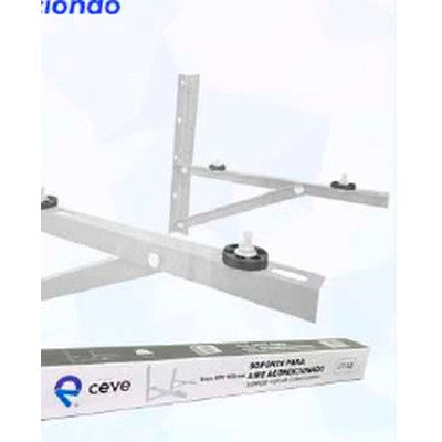 Soporte De Aire Acondicionado 24Btu A 36Btu
