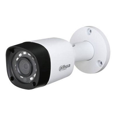 CAMARA TUBO METALICA 720P