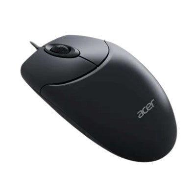Mouse Acer Omw316 Wt Dpi 1000 3 Bot Cable 1.4M Garantia 12 Meses