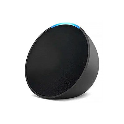 Amazon Echo Pop 1St Gen Smart Speaker With Alexa Negro