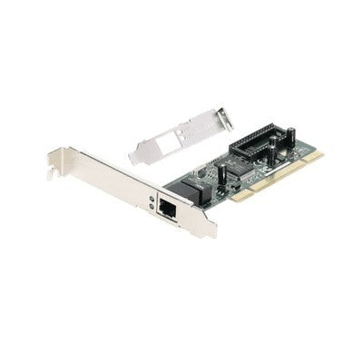 TARJETA DE RED ANERA PCI AE-LP8169 10/100/1000