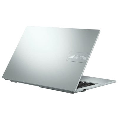 LAPTOP ASUS VIVOBOOK GO 15 RYZEN 5-40 (7520U) 16G 512G SSD  15" FHD GR