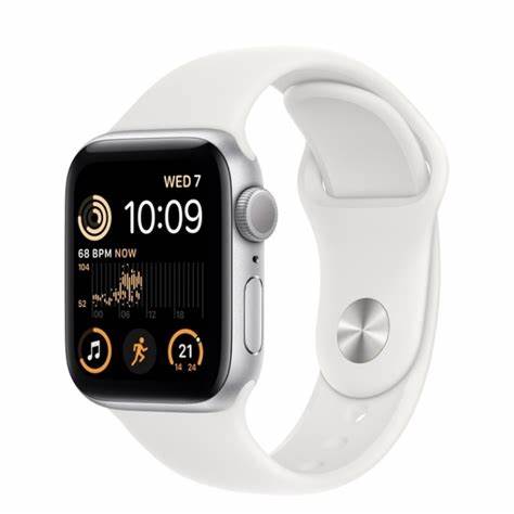Apple Watch SE "2" (40mm)