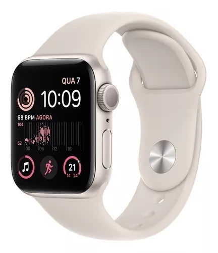 Apple Watch SE "2" (44mm)