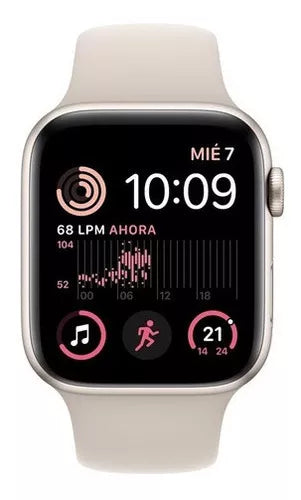 Apple Watch SE "2" (44mm)