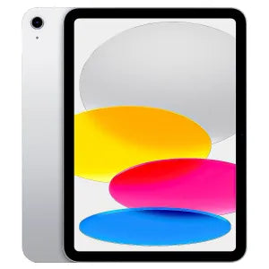 Tablet Apple iPad 10ª Generación (64 GB, 10.9 pulgadas, 2 cámaras, iOS)
