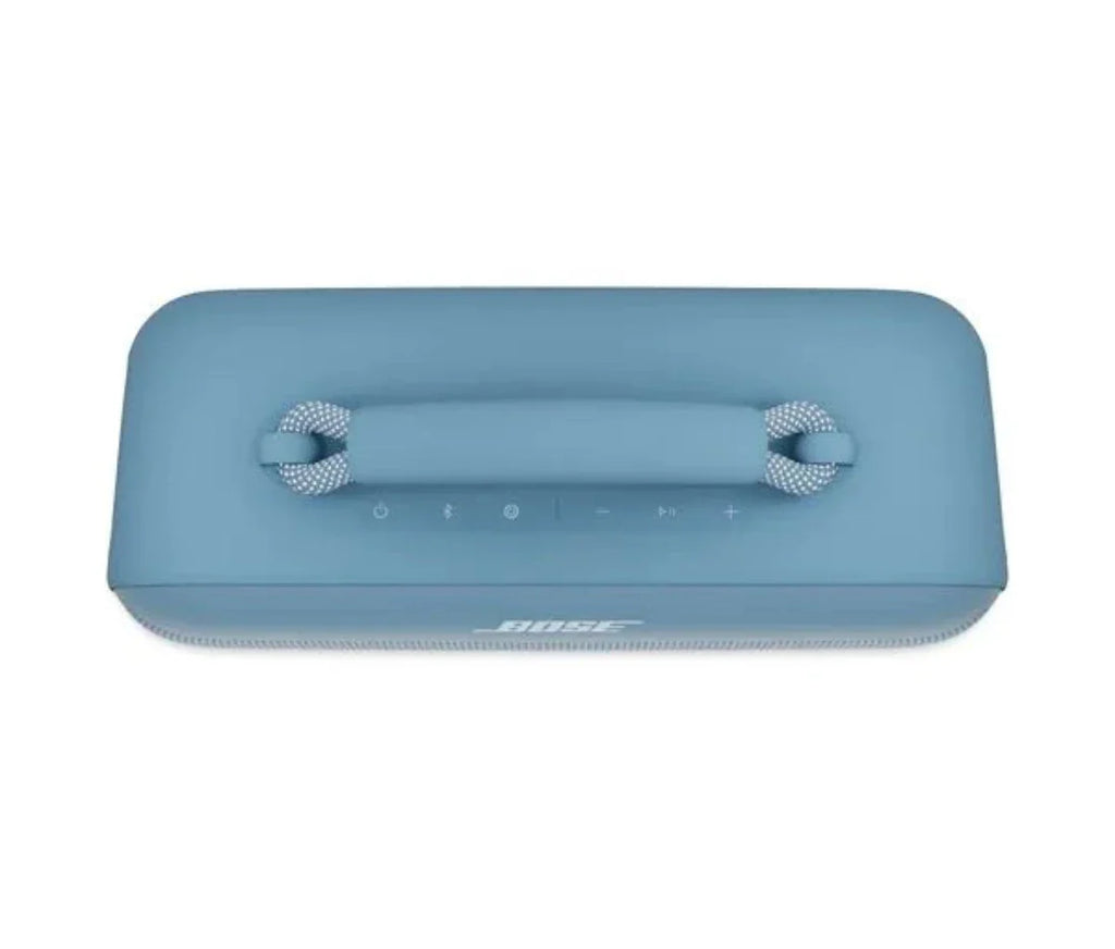 Parlante Bose SoundLink MAX
