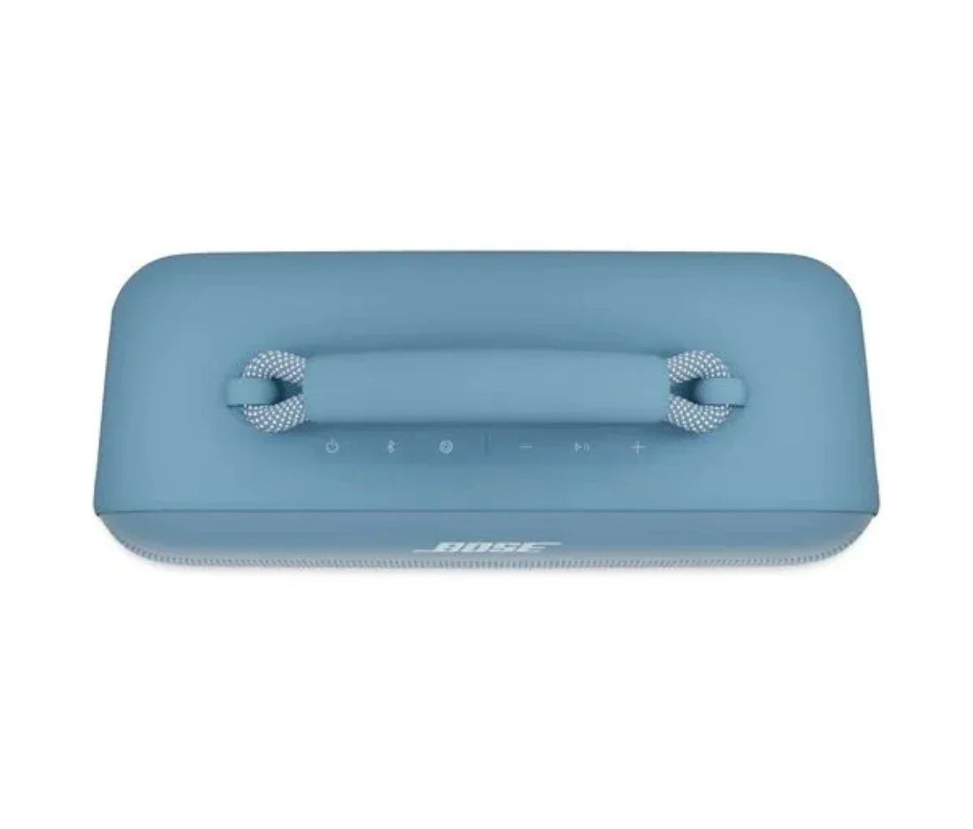 Parlante Bose SoundLink MAX
