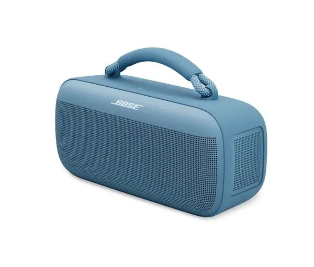 Parlante Bose SoundLink MAX