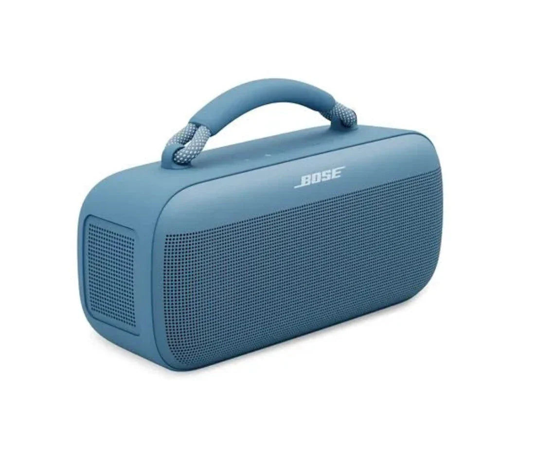 Parlante Bose SoundLink MAX