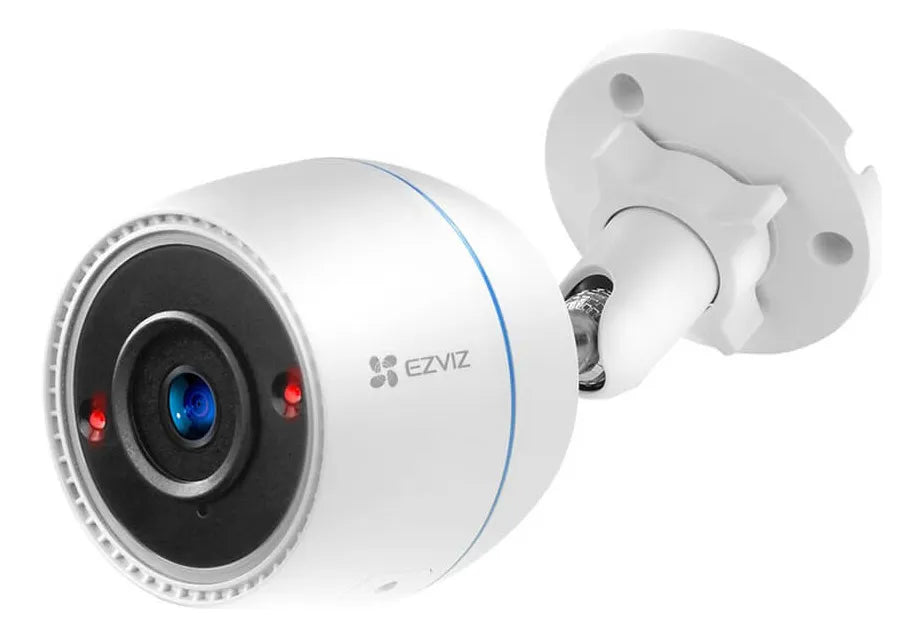 CAMARA SMART EZVIZ C3TN 1080P FHD H.265 DETECCION DE MOVIMIENTO