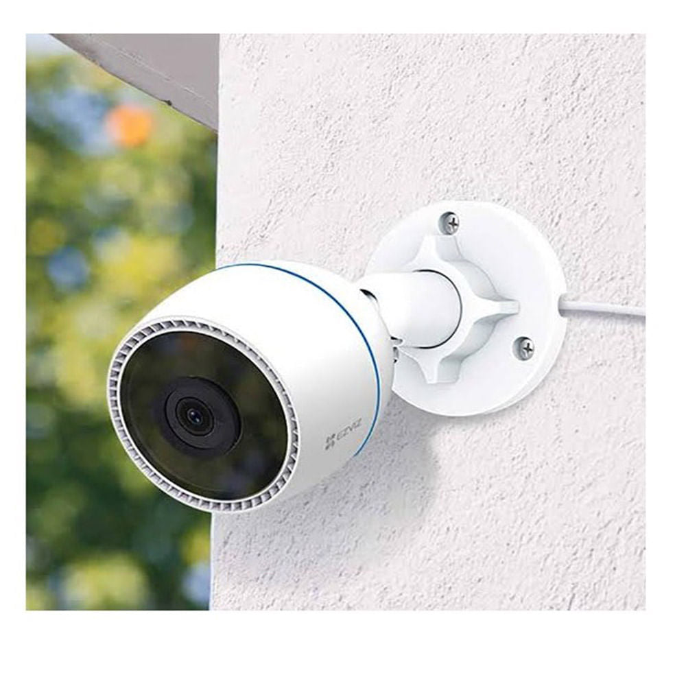 CAMARA SMART EZVIZ C3TN 1080P FHD H.265 DETECCION DE MOVIMIENTO