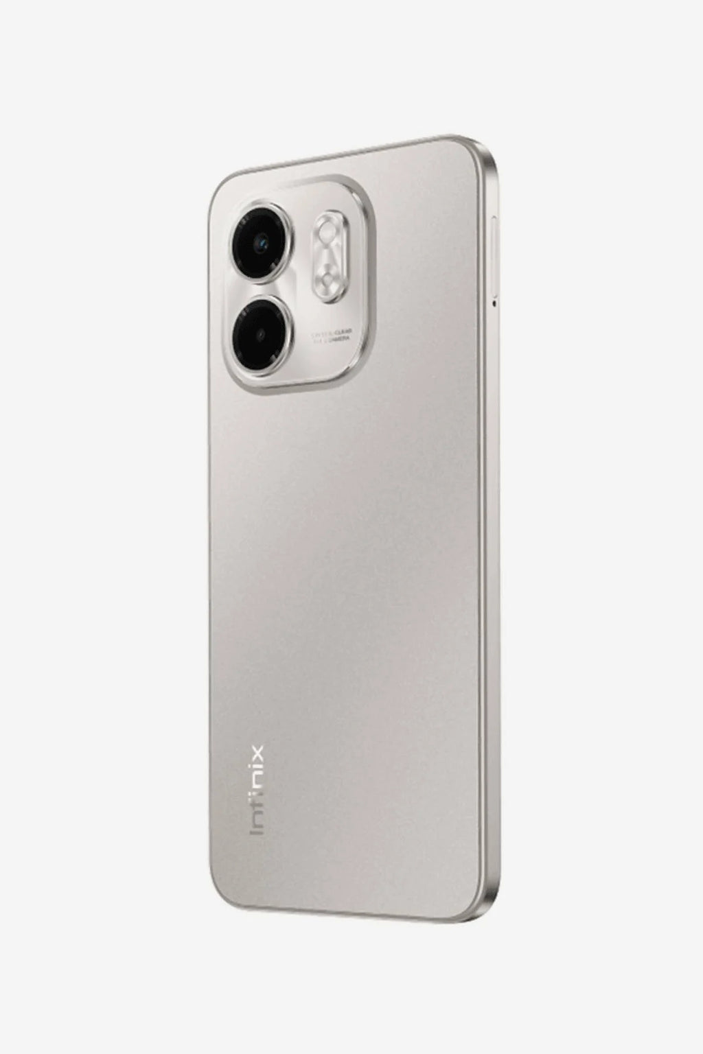 CELULAR INFINIX SMART 9 4GB+ 4 VIRTUAL RAM 128GB TITANIO