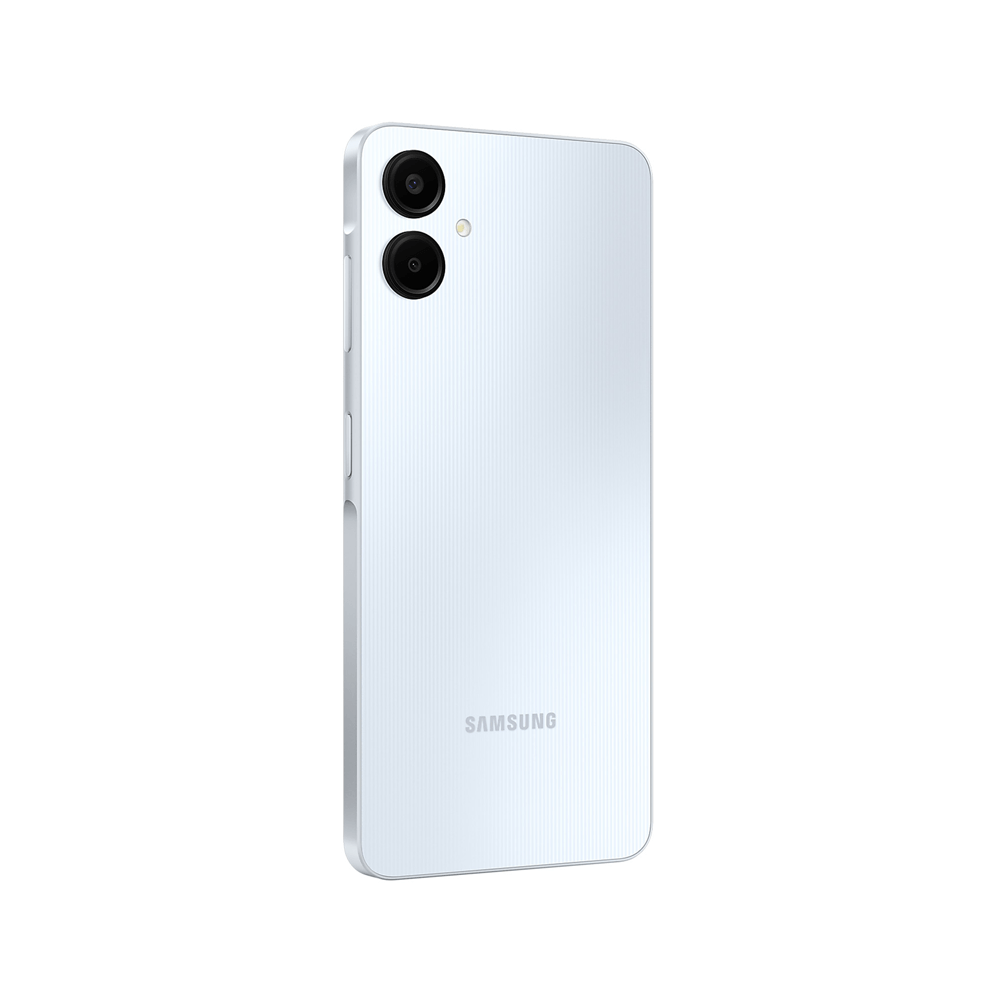 CELULAR SAMSUNG A06 4GB + 128GB