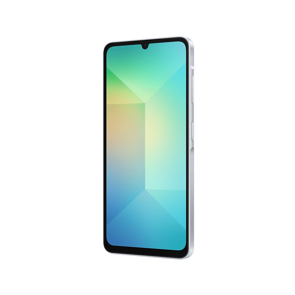 CELULAR SAMSUNG A06 4GB + 128GB