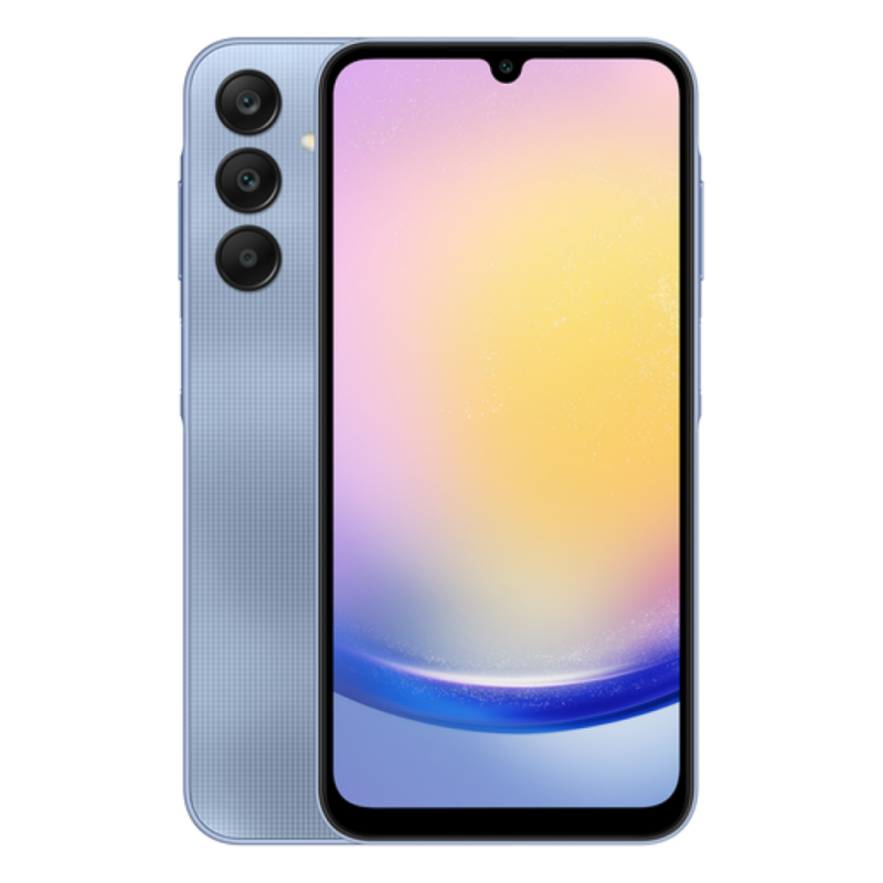 CELULAR SAMSUNG A25 5G 8GB + 256GB
