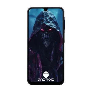 Samsung Galaxy A16 4GB/128GB LTE. ANDROID 14 BLACK