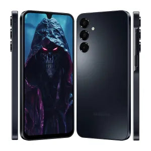 Samsung Galaxy A16 4GB/128GB LTE. ANDROID 14 BLACK